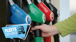 different types of fuels different types of fuels