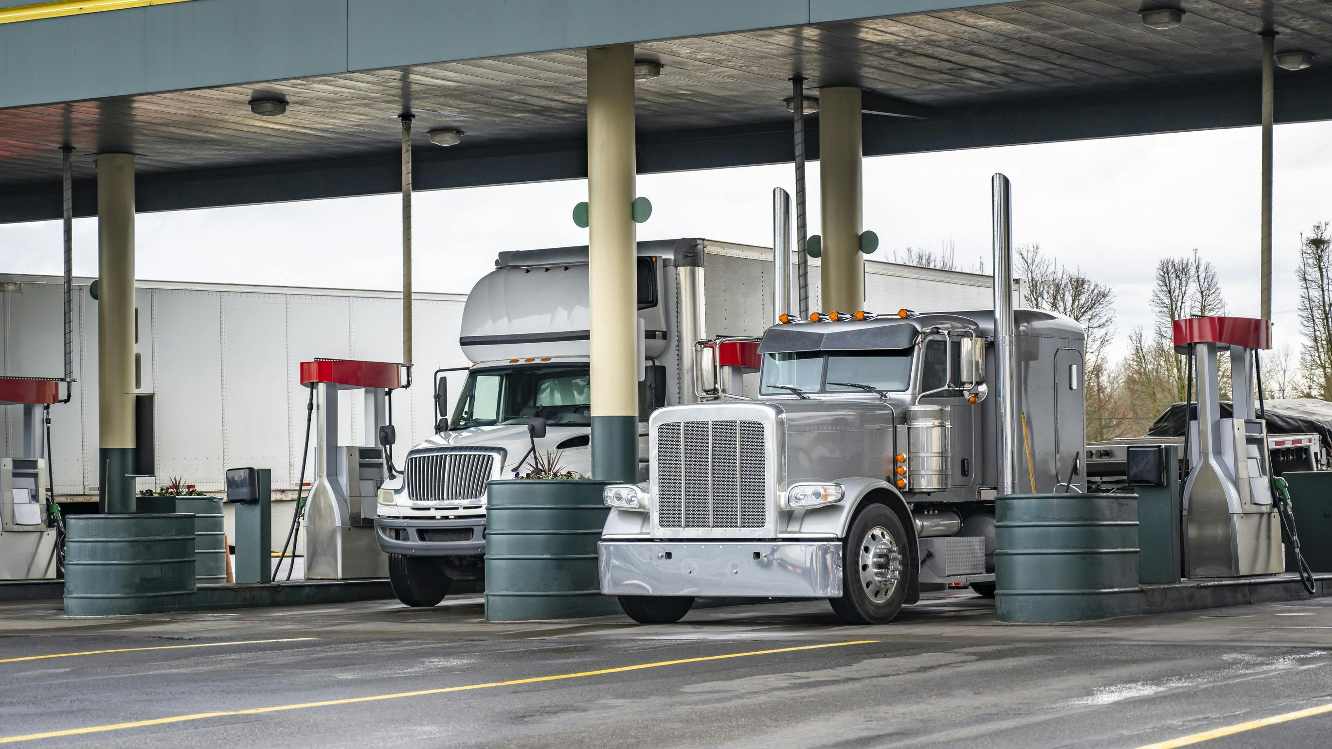 Fuel price surge: Diesel and gasoline costs rise nationwide
