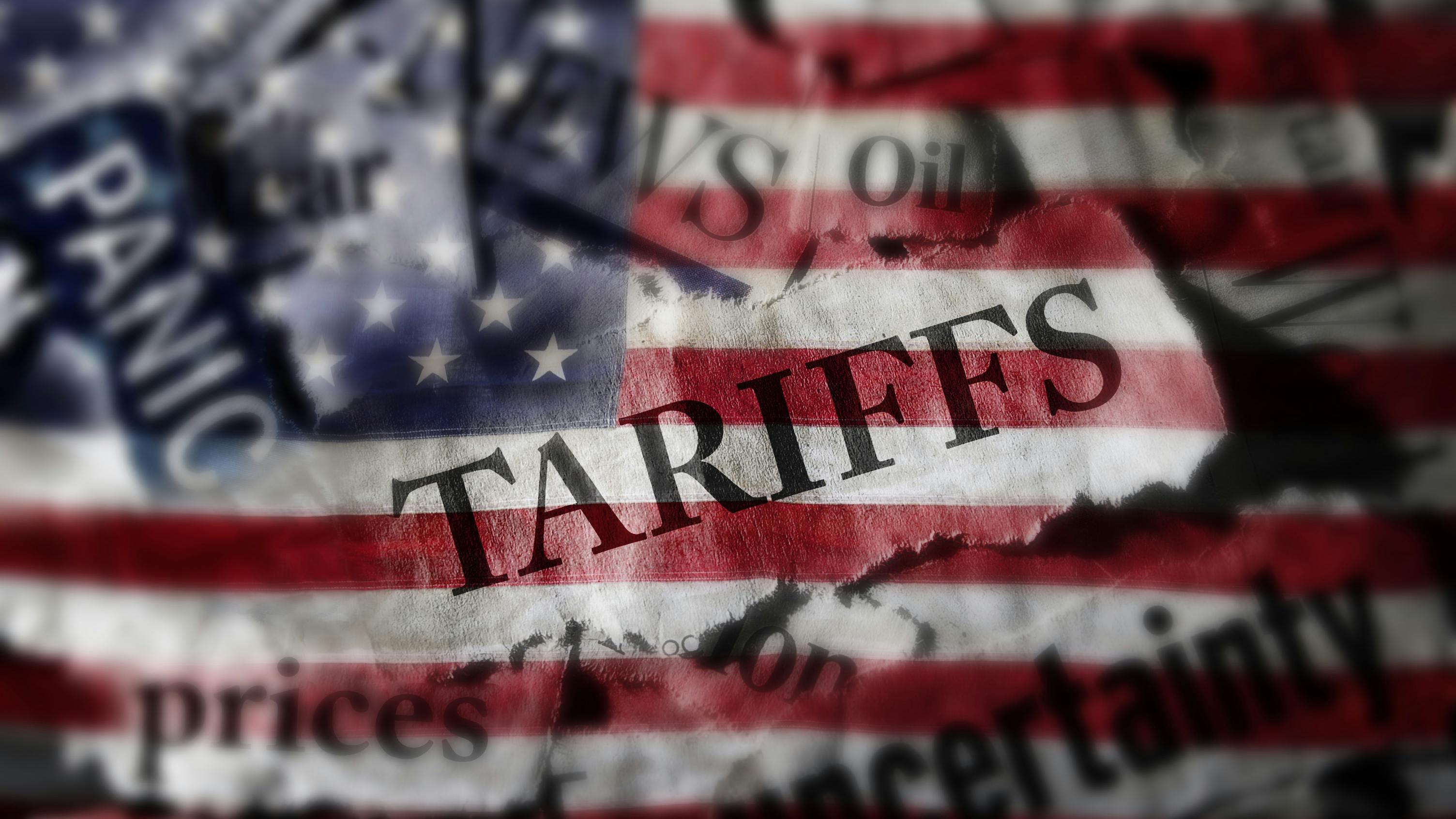 Navigating economic uncertainty: How tariffs and political changes impact the transportation industry in 2025