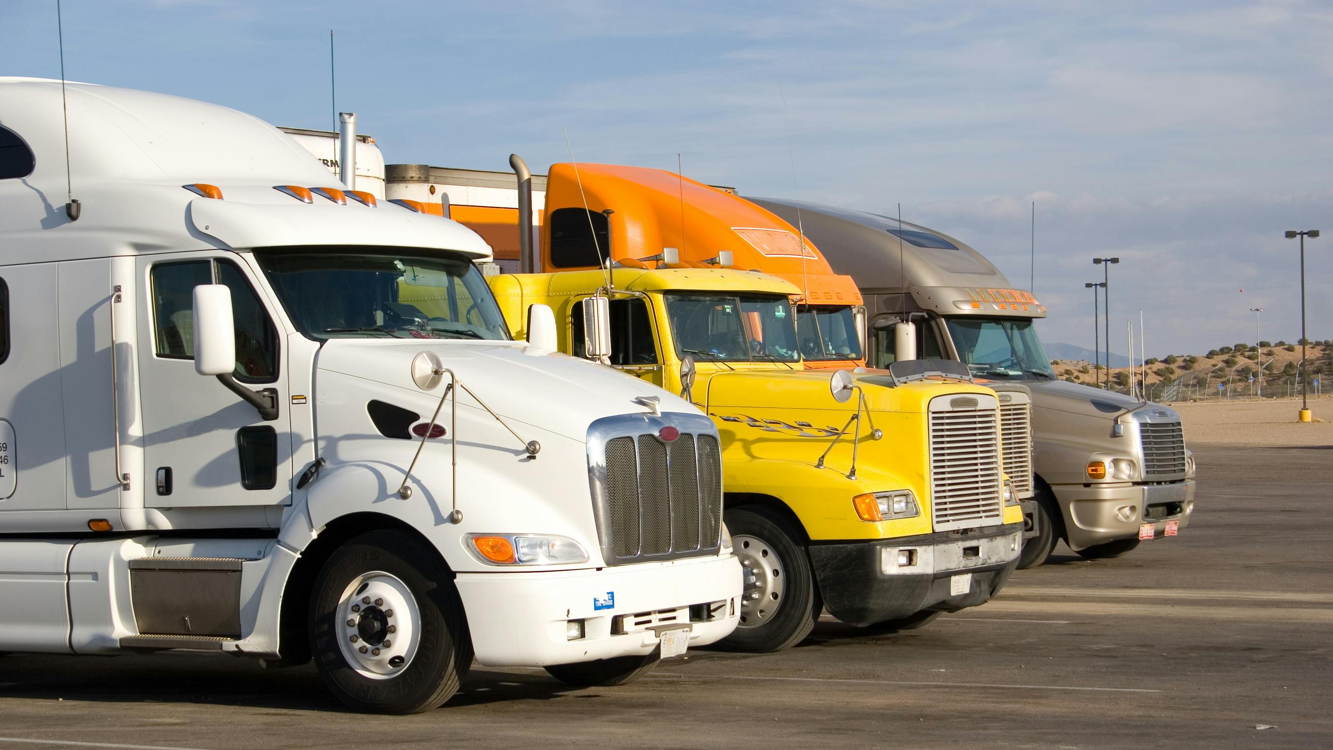 ATRI reveals critical research priorities for 2025 to address rising insurance costs and enhance trucking safety