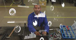 “If your technicians are starting to point to problems before you start seeing some of the trends, that’s a great success,' says fleet management expert Brandon Boring, speaking at NAFA I & E. “If your technicians are starting to point to problems before you start seeing some of the trends, that’s a great success,' says fleet management expert Brandon Boring, speaking at NAFA I & E.