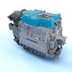 nextgen fuel cell system nextgen fuel cell system
