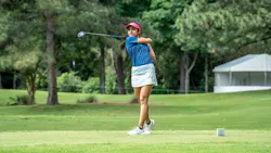 Chevron and the LPGA Foundation are supporting local organizations across the Houston area to empower women and girls in sports; science, technology, engineering, and math education; and professional development. Chevron and the LPGA Foundation are supporting local organizations across the Houston area to empower women and girls in sports; science, technology, engineering, and math education; and professional development.