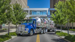 With an exceptional DOT safety record and high technology adoption rate, Marathon achieved a 99.75% delivery reliability rate in 2024. With an exceptional DOT safety record and high technology adoption rate, Marathon achieved a 99.75% delivery reliability rate in 2024.