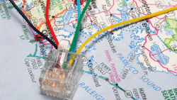 route information data stream route information data stream