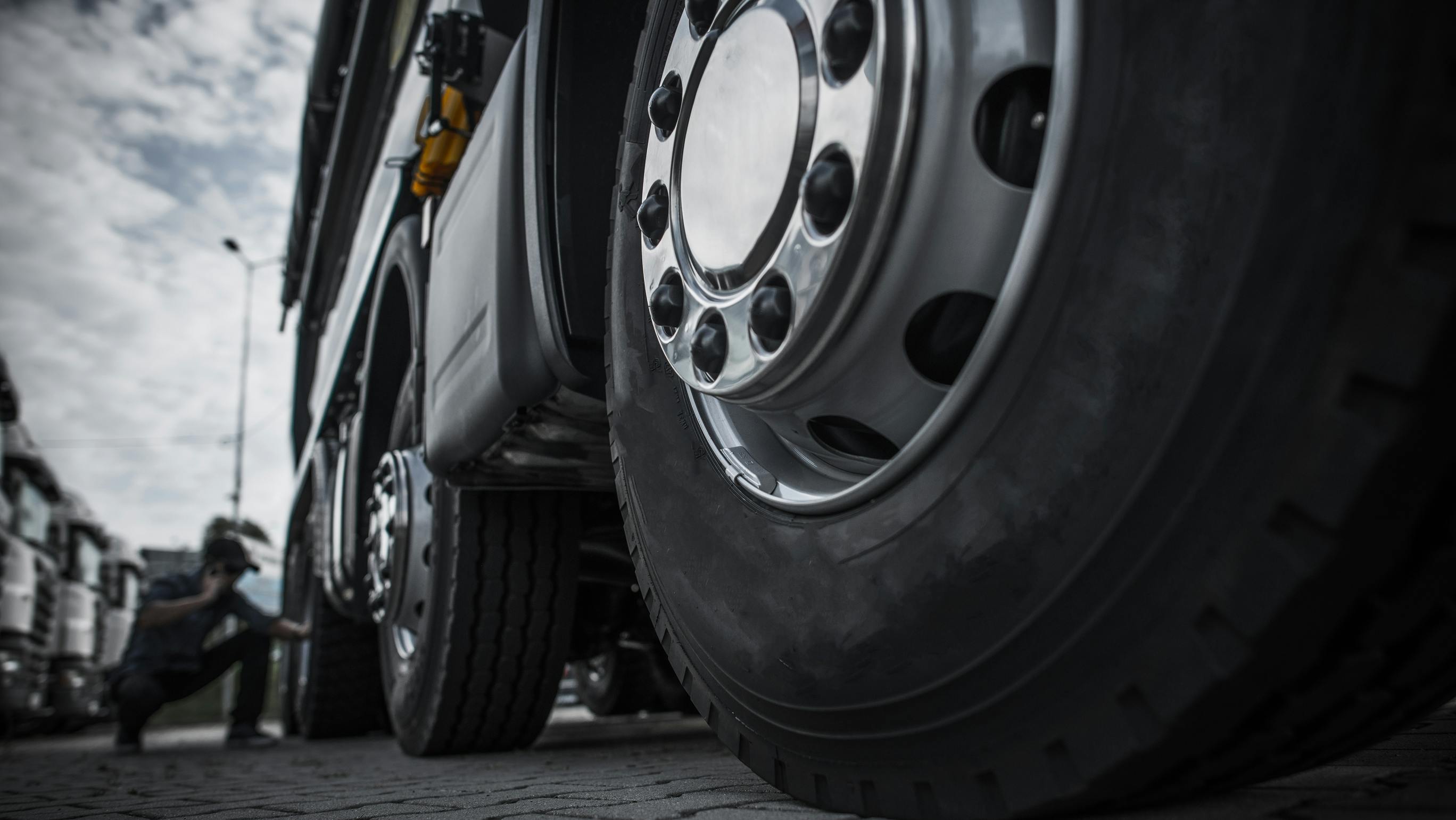 rohlwing tire tracks