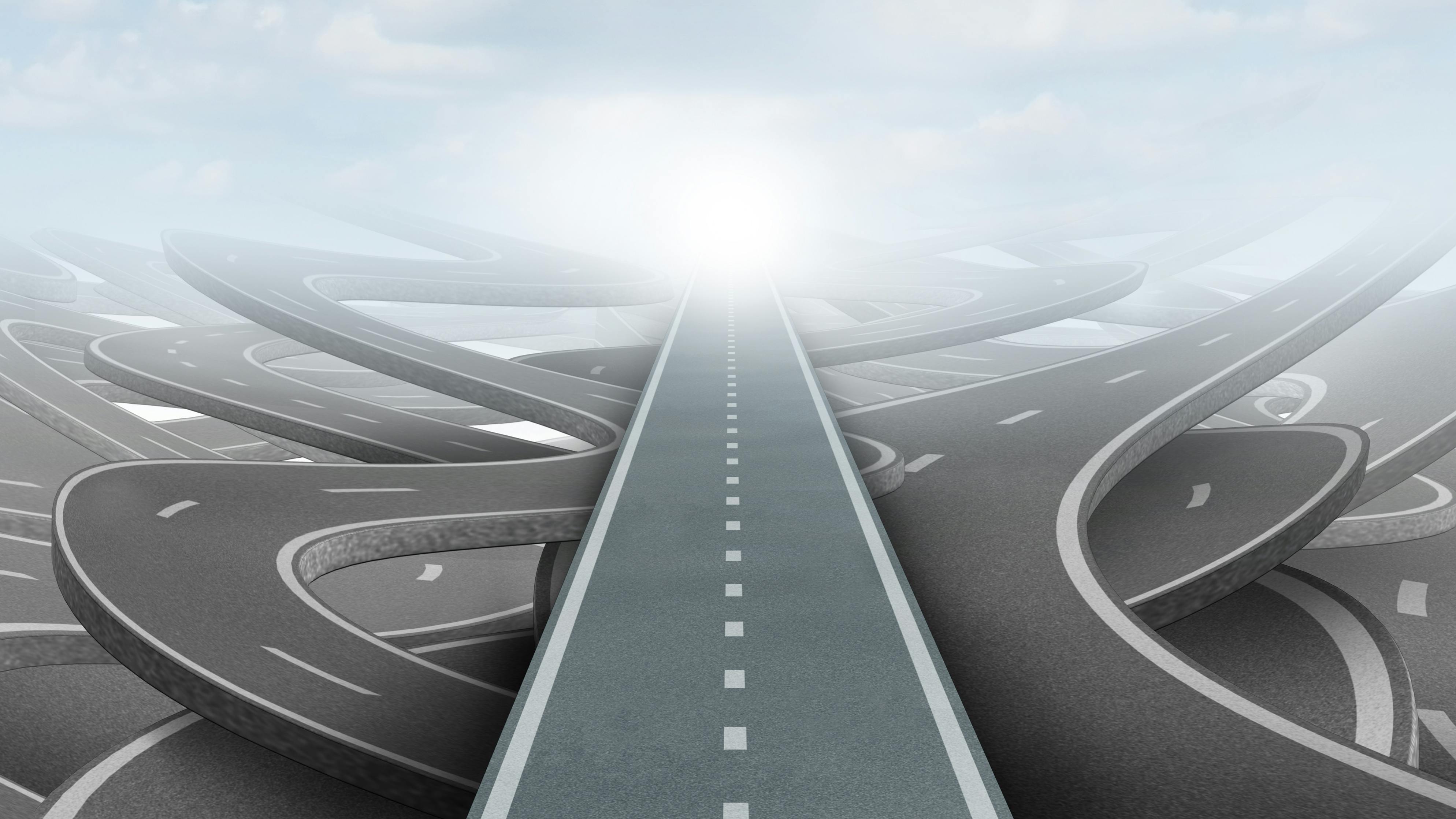 The trucking industry has various career paths, but working with entry-level workers to help them see where they could go in transportation can help fleets grow their own successful drivers and executives.