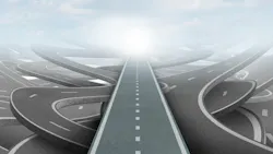 The trucking industry has various career paths, but working with entry-level workers to help them see where they could go in transportation can help fleets grow their own successful drivers and executives. The trucking industry has various career paths, but working with entry-level workers to help them see where they could go in transportation can help fleets grow their own successful drivers and executives.