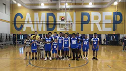 The biggest beneficiaries of this donation are Mt. Ephraim Middle School and Copewood Middle School, two award-winning schools in the Camden Prep circuit. The biggest beneficiaries of this donation are Mt. Ephraim Middle School and Copewood Middle School, two award-winning schools in the Camden Prep circuit.