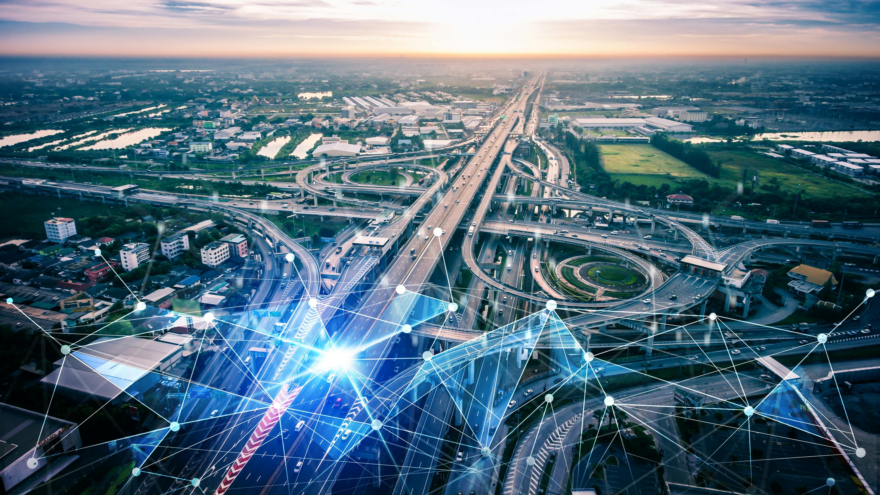 trucking and AI