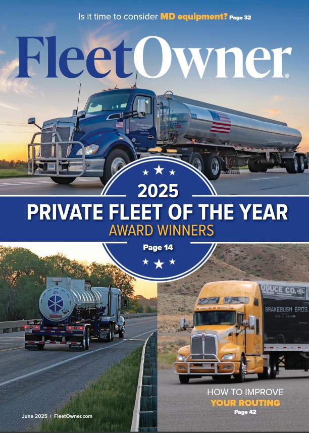 June 2025 cover image