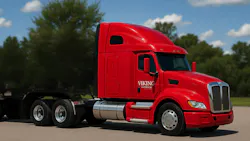 BeyondTrucks recently announced that Viking Transport has joined the companies deploying its technology to meet business and operational needs. BeyondTrucks recently announced that Viking Transport has joined the companies deploying its technology to meet business and operational needs.