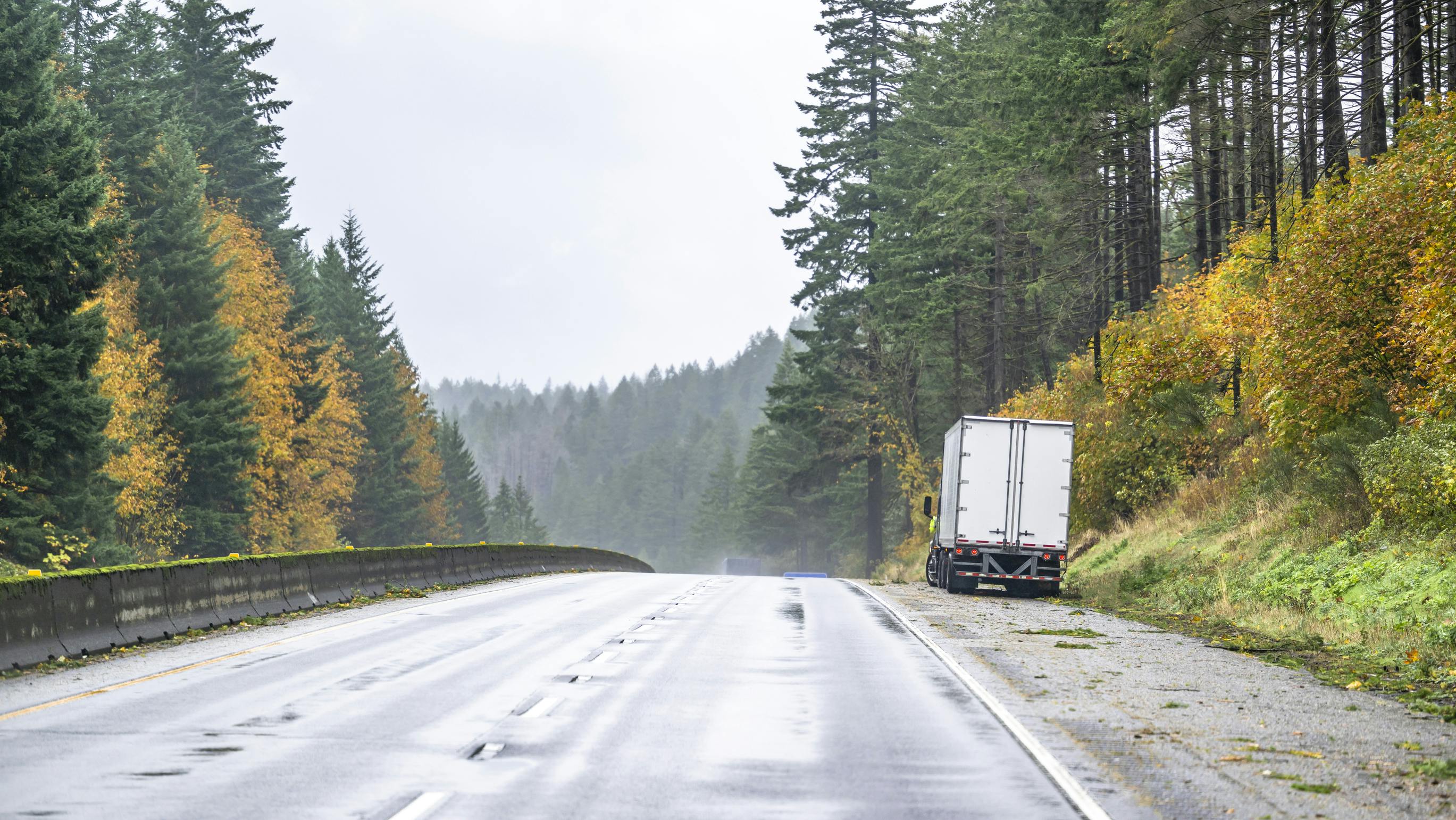 Combat cargo theft: Strategies to protect your fleet in 2025