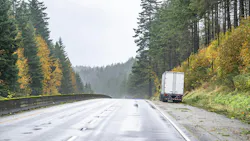 Combat cargo theft: Strategies to protect your fleet in 2025 Combat cargo theft: Strategies to protect your fleet in 2025