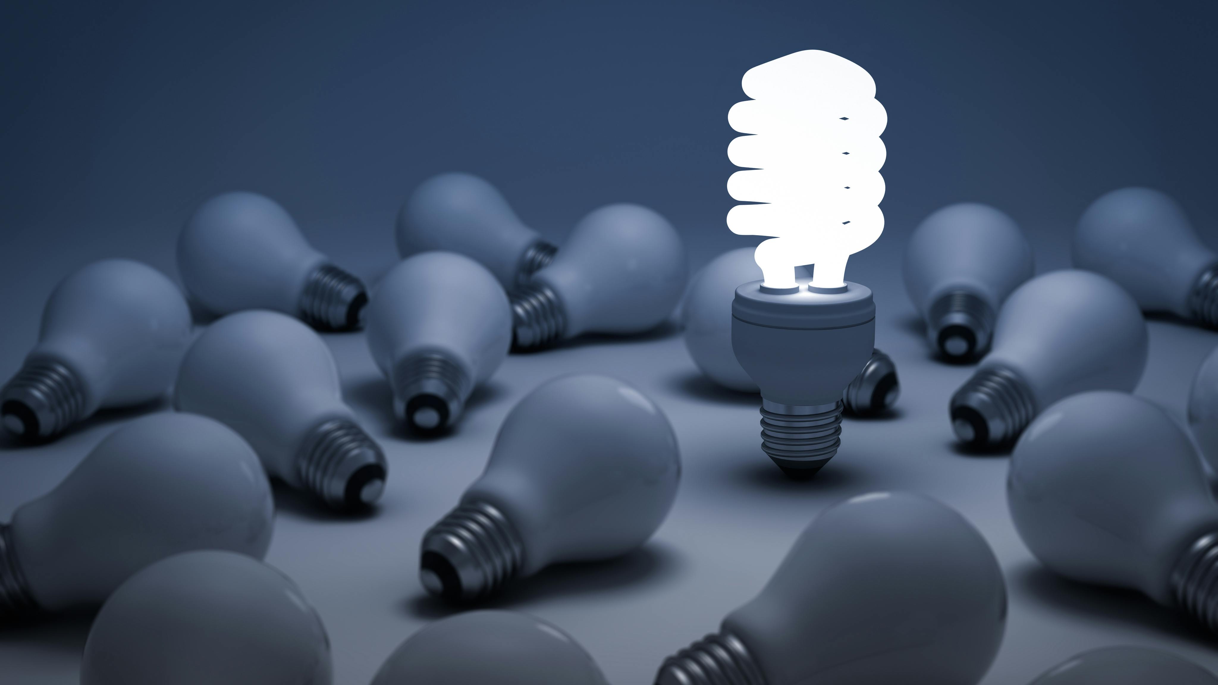 continuity during an outage concept