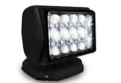 The product meets IP68 rating for dust and water incursion, and it comes with a lifetime warranty. The product meets IP68 rating for dust and water incursion, and it comes with a lifetime warranty.