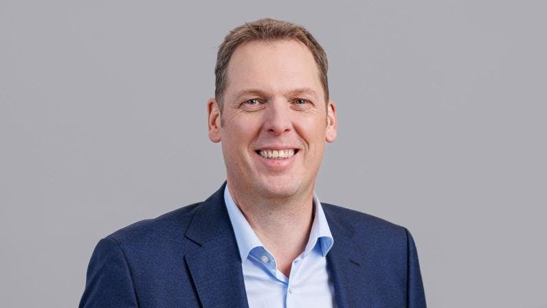 Throughout his more than 20 years at DHL, Markus Voss has led transformation efforts across operations, IT, and accelerated digitalization.