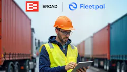 ERoad recently partnered with Fleetpal, a growing provider of commercial vehicle maintenance management software, to deliver an integrated, digitized experience that makes it easier for carriers to streamline maintenance, strengthen compliance, and optimize performance. ERoad recently partnered with Fleetpal, a growing provider of commercial vehicle maintenance management software, to deliver an integrated, digitized experience that makes it easier for carriers to streamline maintenance, strengthen compliance, and optimize performance.