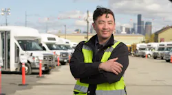 TransWest seattle yard male driver TransWest seattle yard male driver