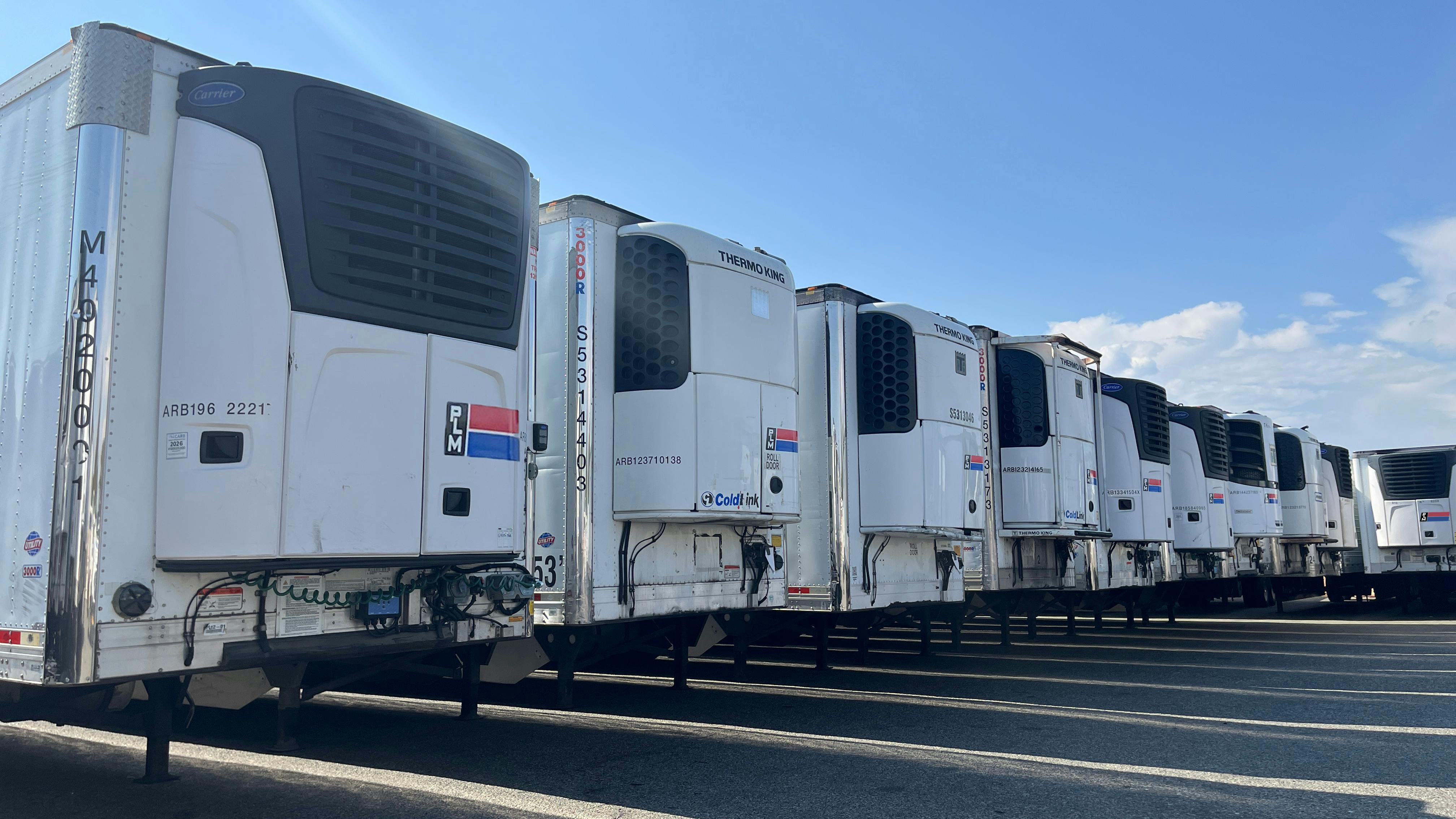 &ldquo;PLM is proud to open these new branches in Philadelphia and Western New York, which marks a significant milestone in our commitment to be the leader in refrigerated fleet management,&rdquo; said Jerry Keane, PLM VP and general manager for rental.