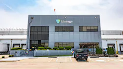 Once completed, the expansion is expected to add more than 82,000 sq. ft. and approximately 10,300 pallet positions across two convertible rooms to the existing facility in Louisville. Once completed, the expansion is expected to add more than 82,000 sq. ft. and approximately 10,300 pallet positions across two convertible rooms to the existing facility in Louisville.