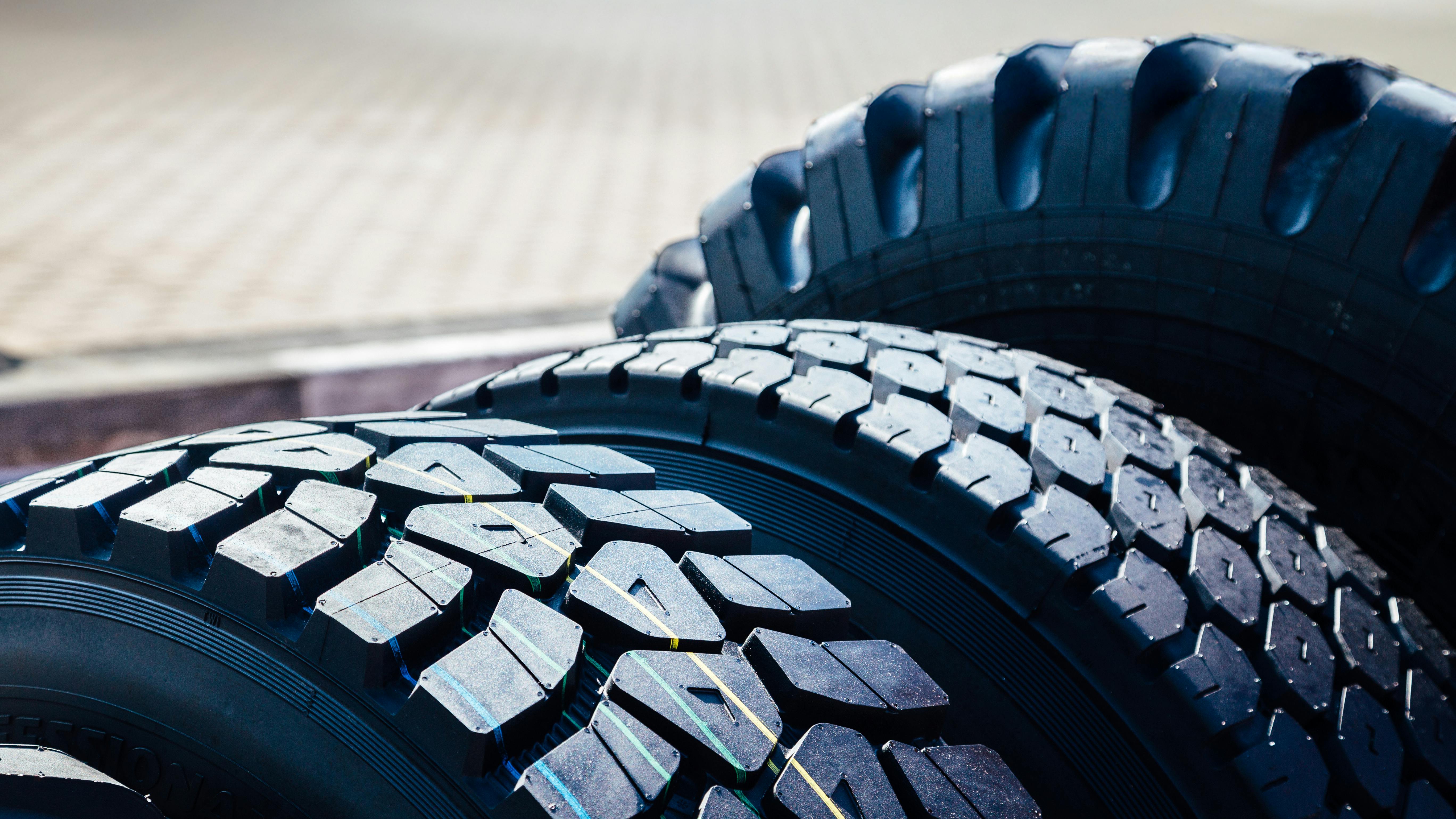 tire trends
