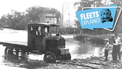 fleets explained defunct OEMs fleets explained defunct OEMs