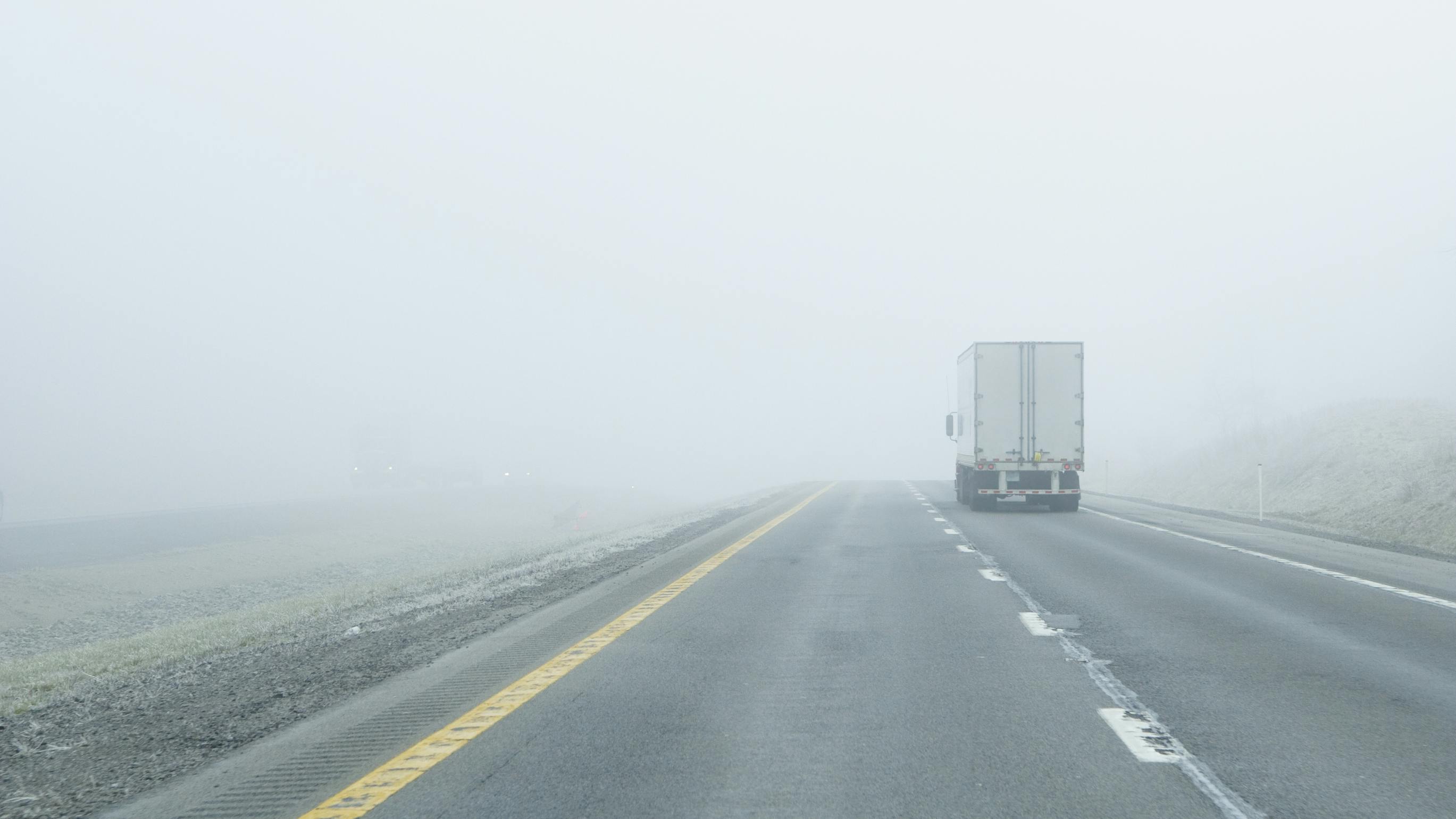 truck driver shortage