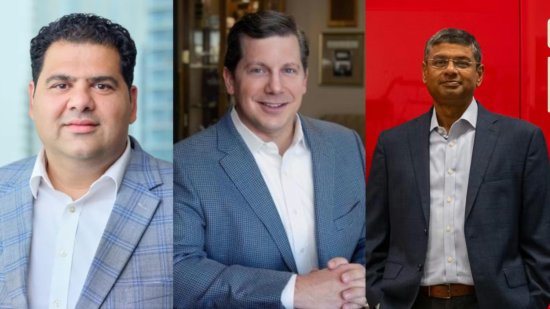 Driven Brands, J.B. Hunt, Kodiak Robotics