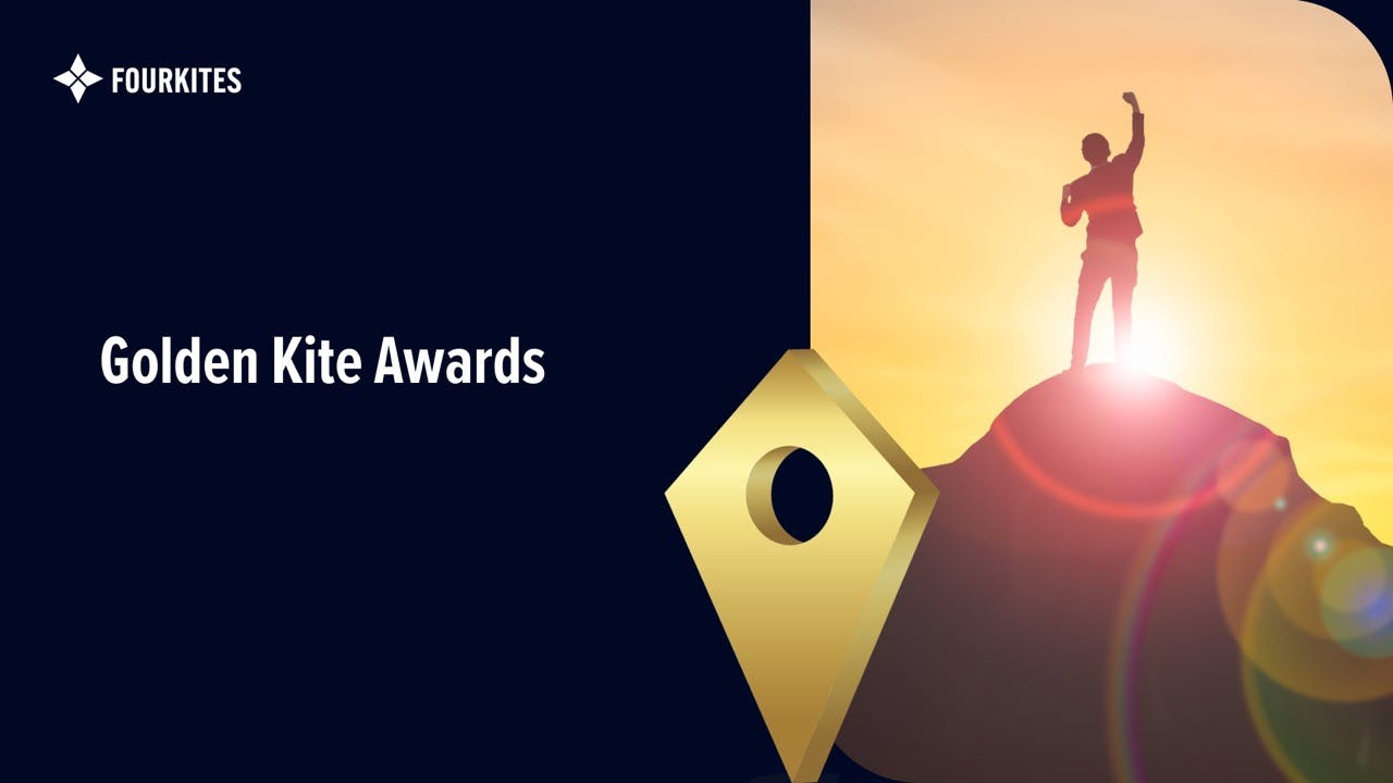 FourKites recognizes Ardent Mills, Kimberly-Clark, The Coca-Cola Company and others with 2025 Golden Kite Awards for outstanding achievements in supply chain transformation.