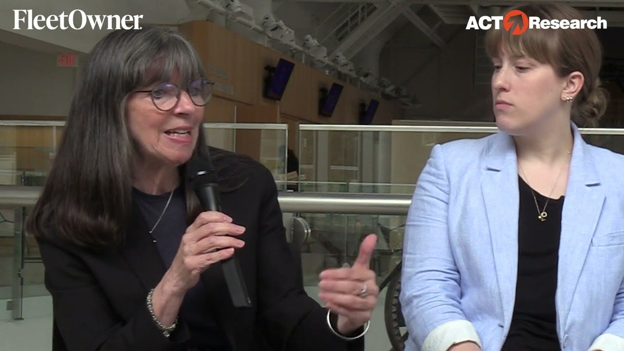 Where's the electric truck market headed now?