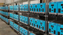 Solid-state cooling technology specialist Phononic recently partnered with startup company Peltier Technology in a bid to “patch up leaks in the cold chain” using Phononic’s ACS platform. Solid-state cooling technology specialist Phononic recently partnered with startup company Peltier Technology in a bid to “patch up leaks in the cold chain” using Phononic’s ACS platform.
