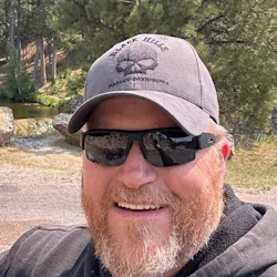 Kimball is a professional driver for ABF Freight out of Fort Smith, Arkansas. Kimball is a professional driver for ABF Freight out of Fort Smith, Arkansas.