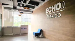 Echo Global Logistics announces new Monterrey office to enhance refrigerated cross-border shipping solutions Echo Global Logistics announces new Monterrey office to enhance refrigerated cross-border shipping solutions