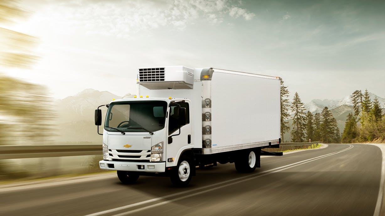 Wabash announces Southeast network expansion, improving refrigerated trucking access and fleet service in Atlanta region