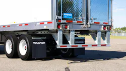 Wabash unveils new Midwest Parts and Services facility to improve support for refrigerated and diesel truck fleets Wabash unveils new Midwest Parts and Services facility to improve support for refrigerated and diesel truck fleets