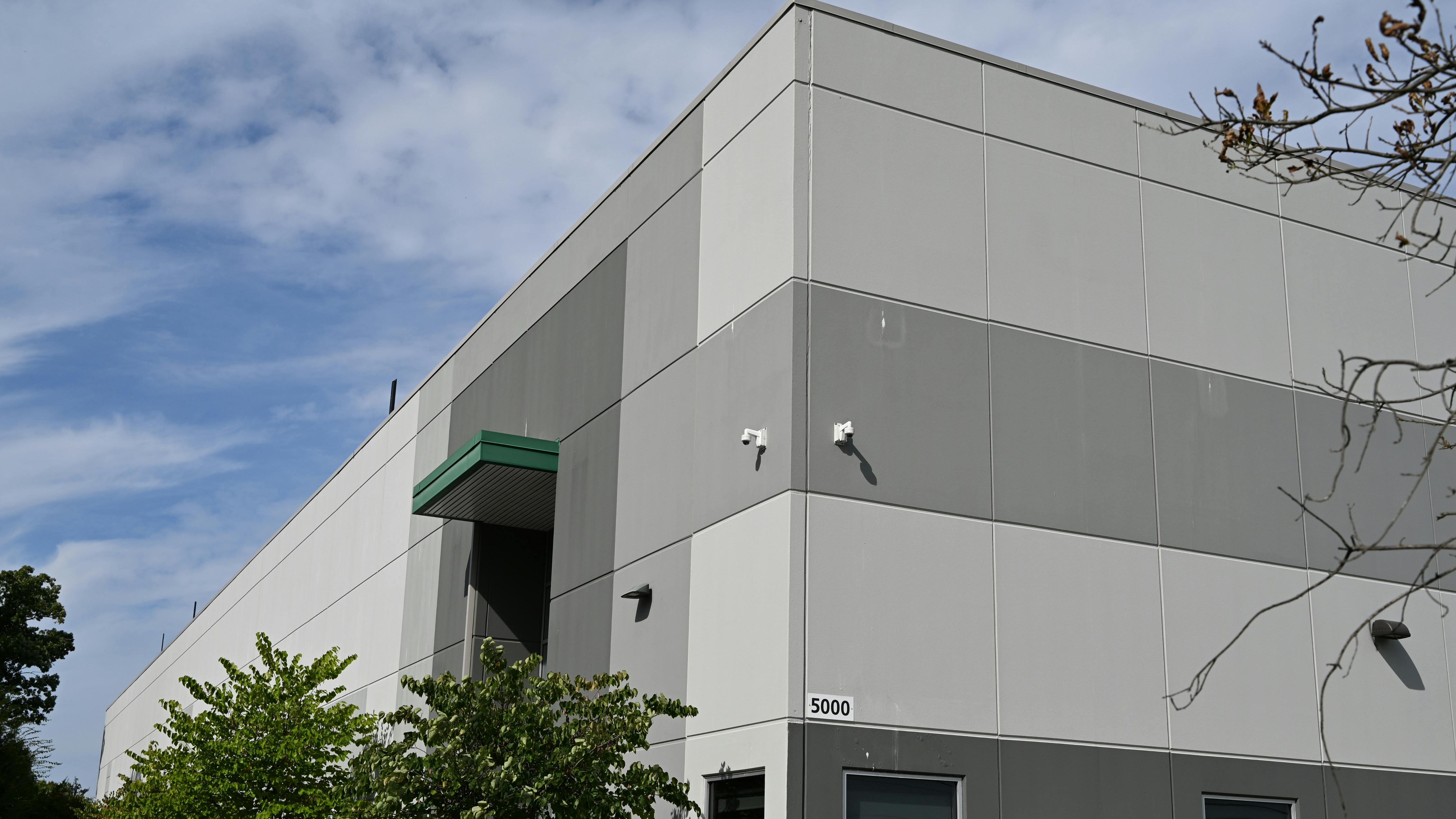 Kerry Group opens Pennsylvania coffee plant to support refrigerated production and distribution