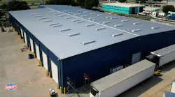 Utility Trailer of Texas's Dallas location. Utility Trailer of Texas's Dallas location.