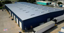 Utility Trailer of Texas's Dallas location. Utility Trailer of Texas's Dallas location.