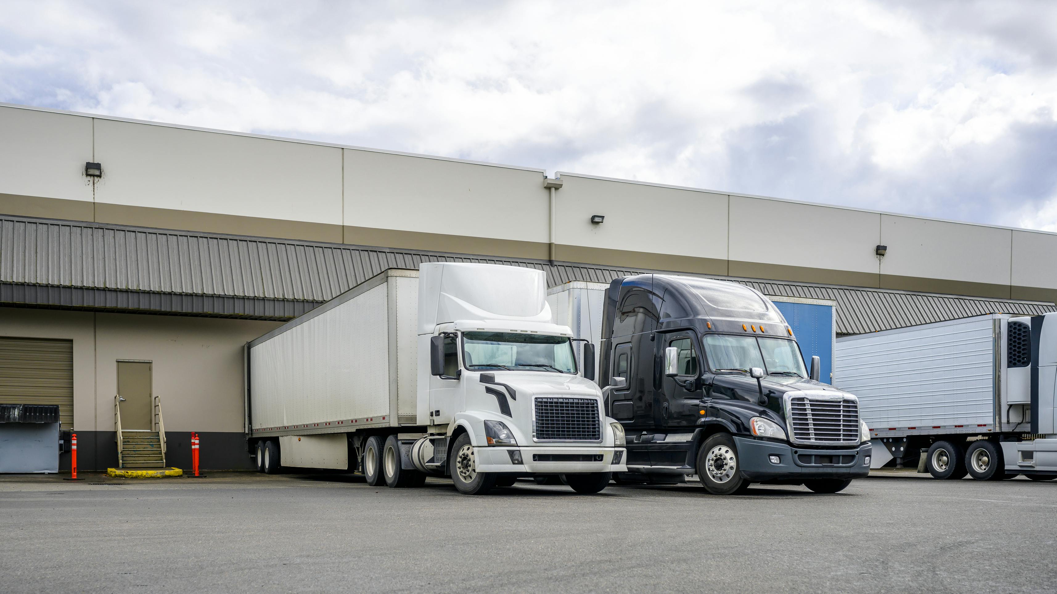 ReposiTrak unveils Touchless Traceability solution to simplify lot code capture in distribution centers