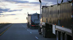 truck uphill truck uphill