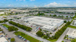 Vertical Cold Storage announces customs-bonded warehouse at Medley facility to improve refrigerated import operations Vertical Cold Storage announces customs-bonded warehouse at Medley facility to improve refrigerated import operations