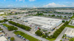 Vertical Cold Storage announces customs-bonded warehouse at Medley facility to improve refrigerated import operations Vertical Cold Storage announces customs-bonded warehouse at Medley facility to improve refrigerated import operations