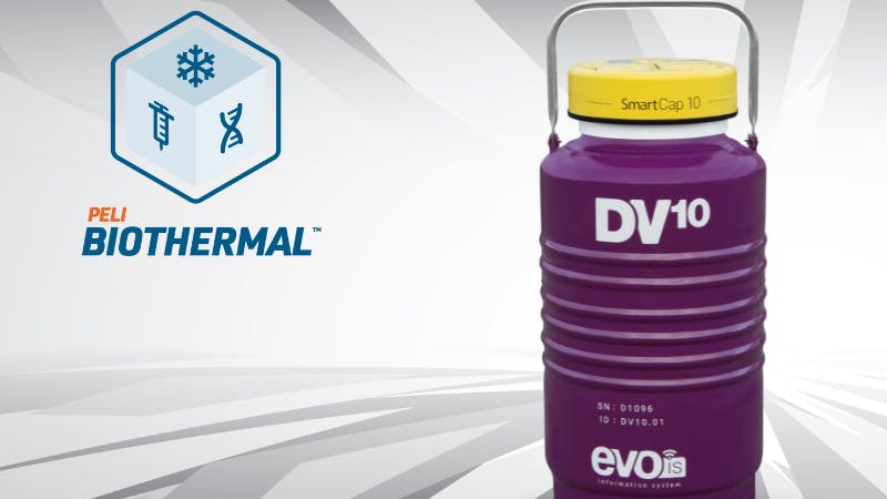 Peli BioThermal announces acquisition of Evo to enhance cold chain shipping solutions