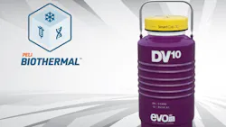 Peli BioThermal announces acquisition of Evo to enhance cold chain shipping solutions Peli BioThermal announces acquisition of Evo to enhance cold chain shipping solutions