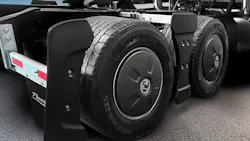 FlowBelow Aero announces universal bracketry for Tractor AeroKit with Flex Fairing to broaden use for refrigerated trucks FlowBelow Aero announces universal bracketry for Tractor AeroKit with Flex Fairing to broaden use for refrigerated trucks