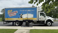 Across 23 states, Prairie Farms operates 48 production facilities and more than 100 distribution centers, manufacturing and delivering a wide range of dairy products. Across 23 states, Prairie Farms operates 48 production facilities and more than 100 distribution centers, manufacturing and delivering a wide range of dairy products.