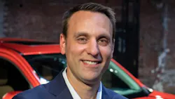 Ford announces leadership changes to strengthen global operations and product development Ford announces leadership changes to strengthen global operations and product development