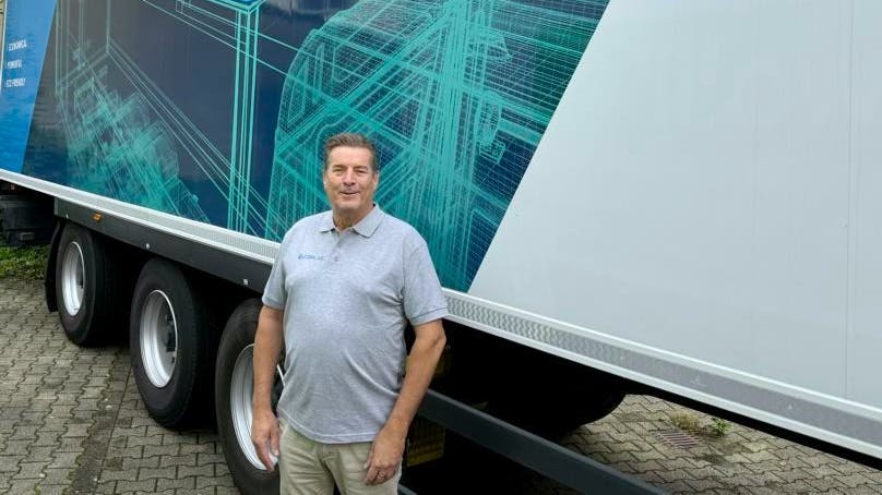 Ecooltec appoints Klaas Kliffen to expand Benelux distribution network