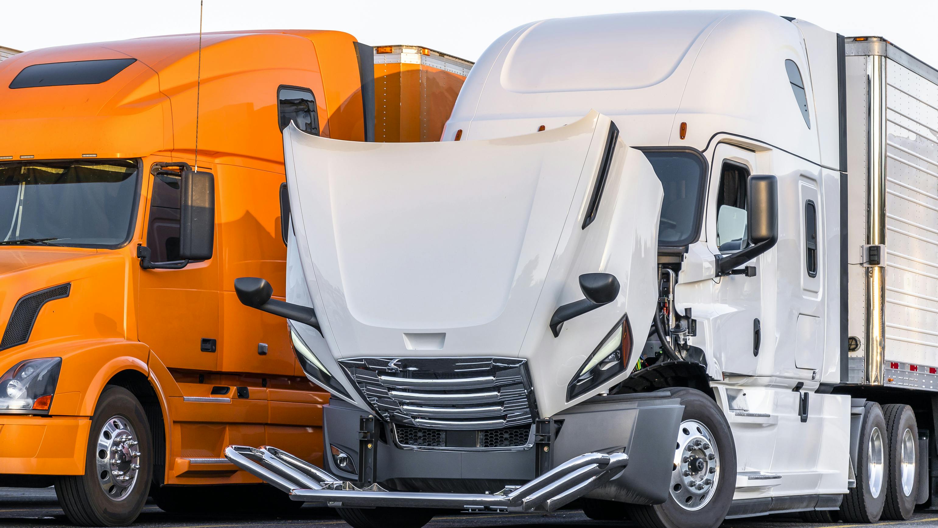 CVSA releases 2025 International Roadcheck results to highlight safety compliance trends